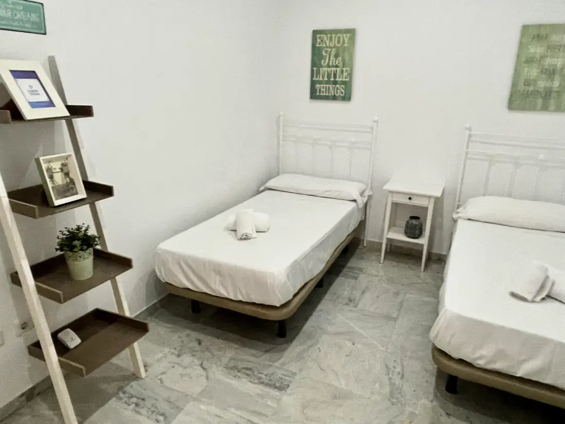 Location de Vacances Cordoue 26