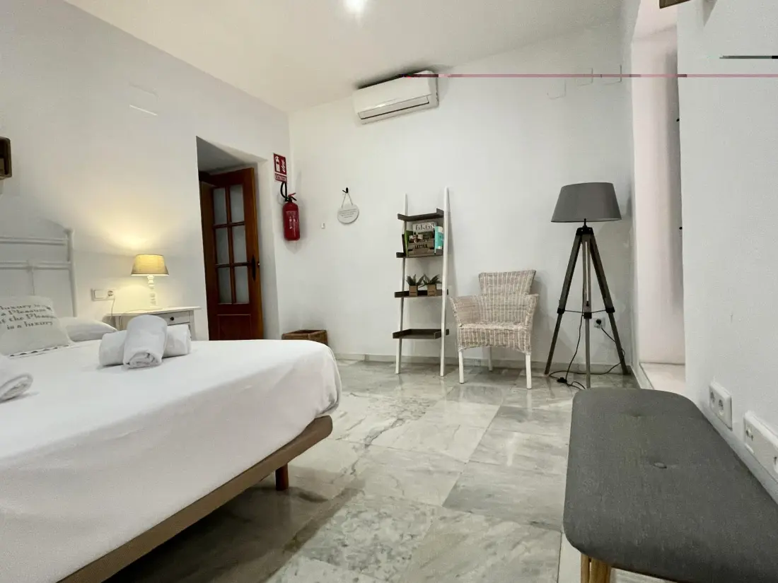 Location de Vacances Cordoue 26