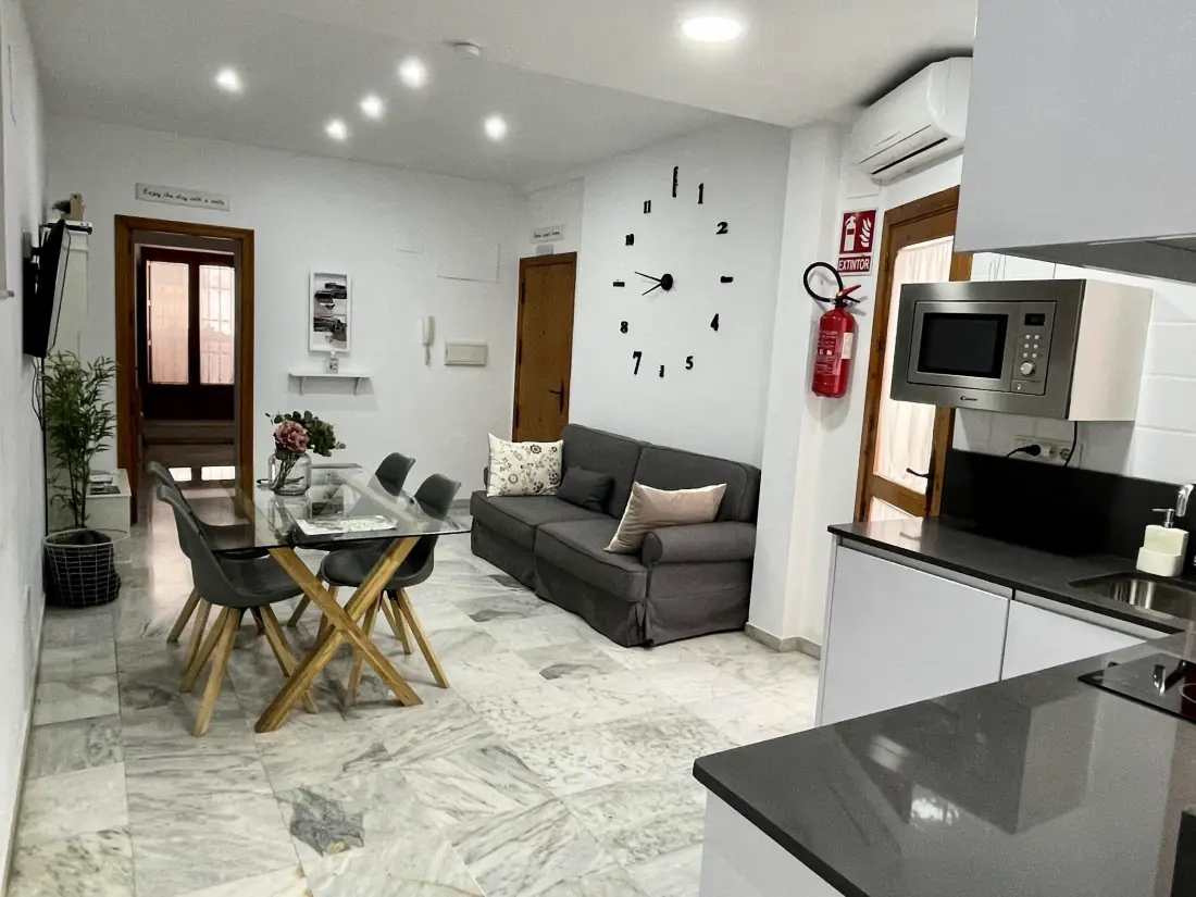 Location de Vacances Cordoue 26