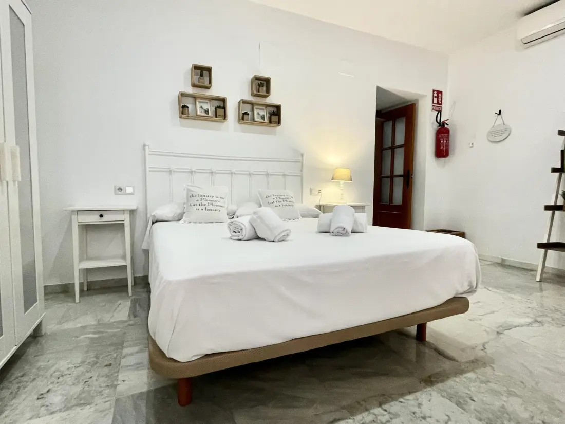 Location de Vacances Cordoue 26