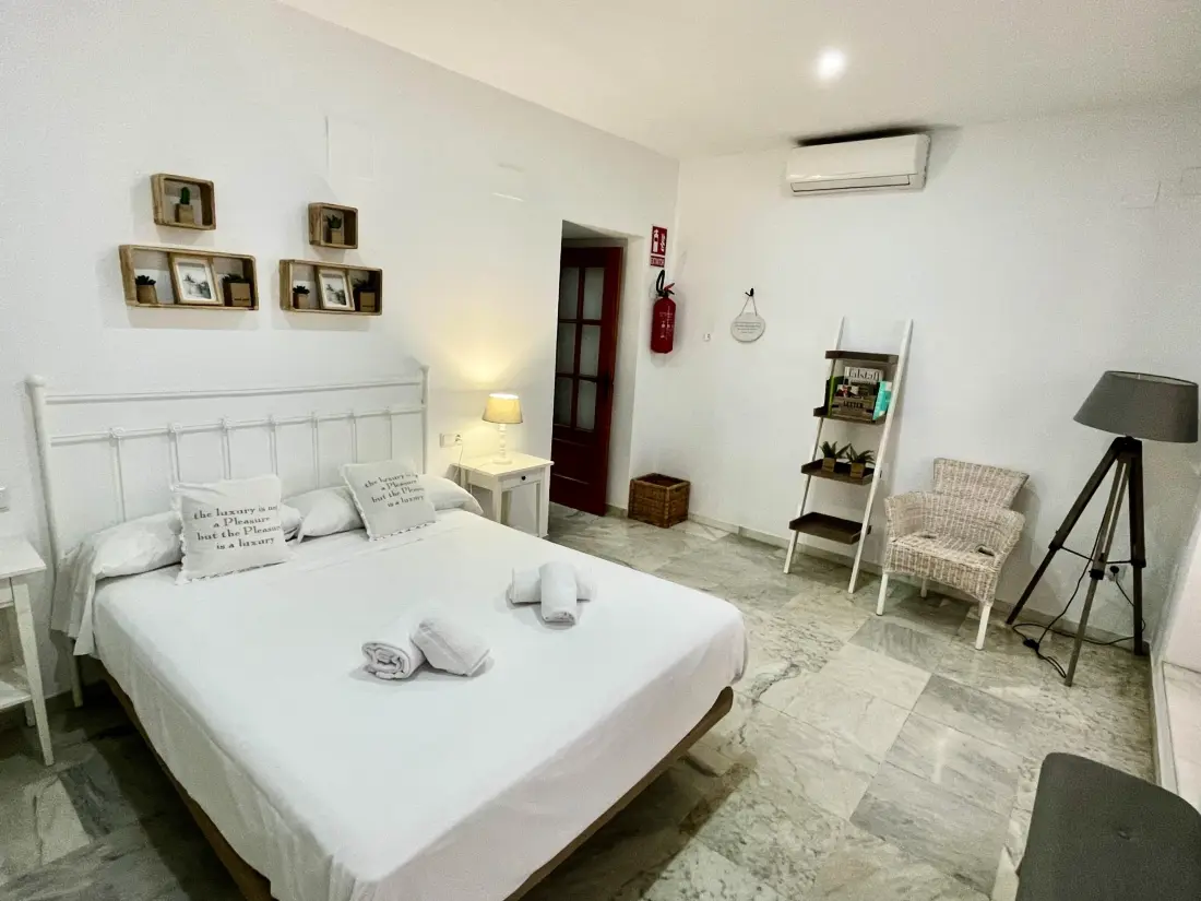 Location de Vacances Cordoue 26