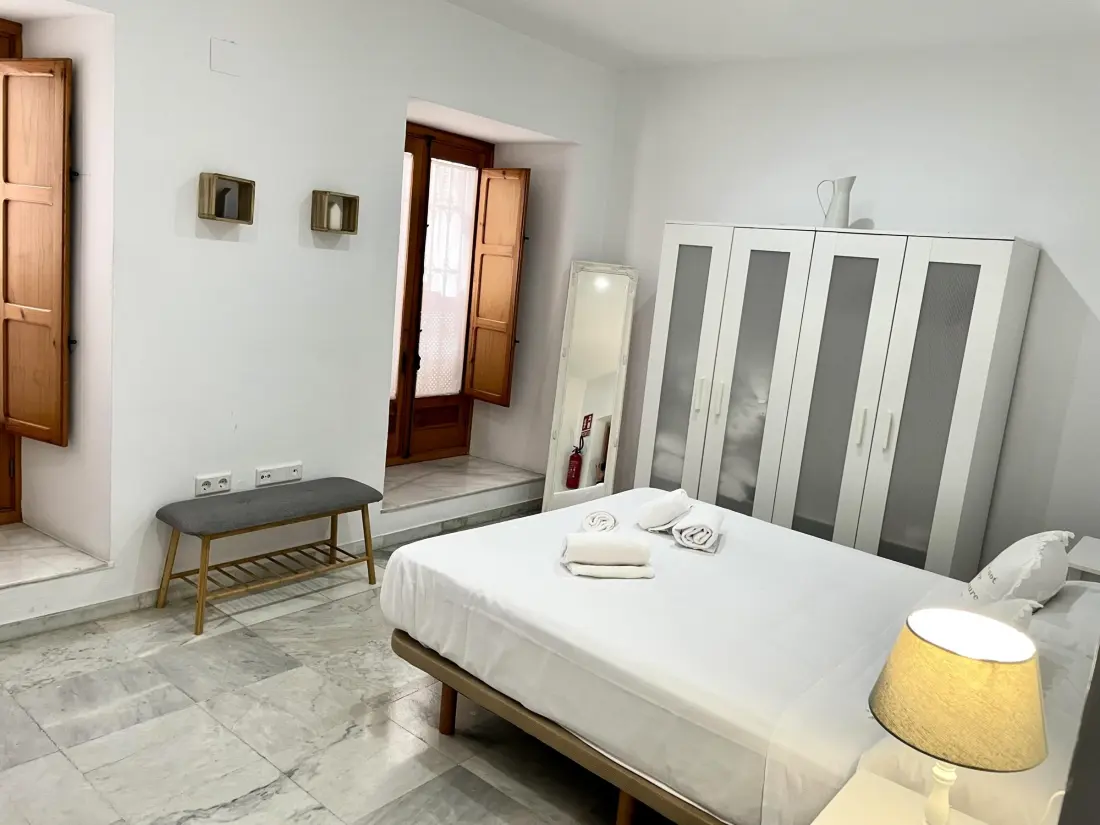 Location de Vacances Cordoue 26