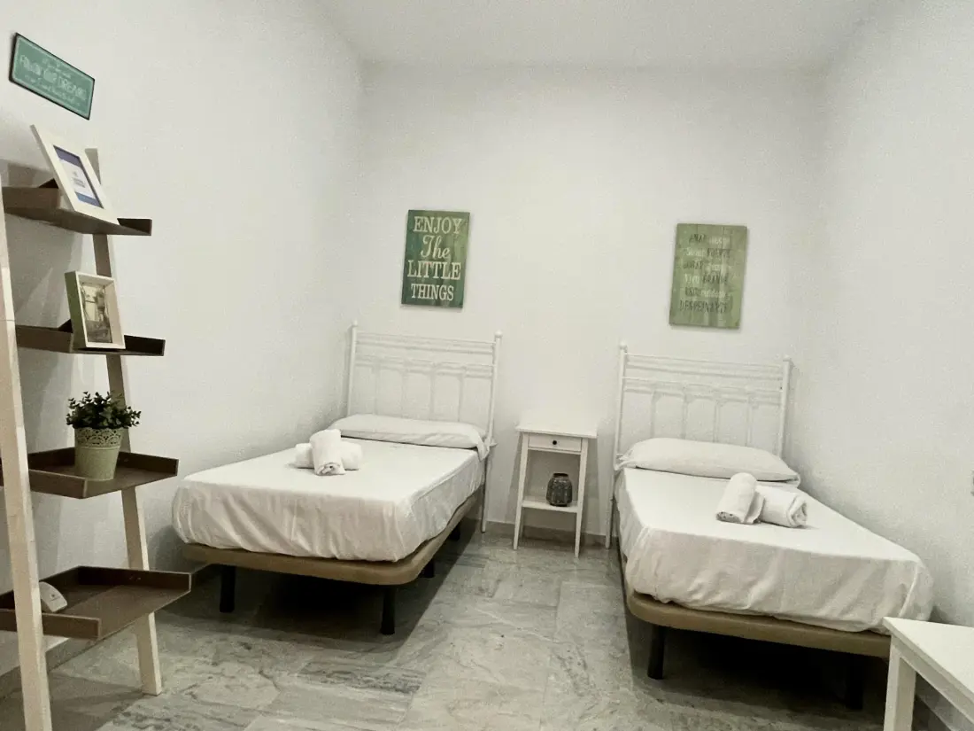 Location de Vacances Cordoue 26