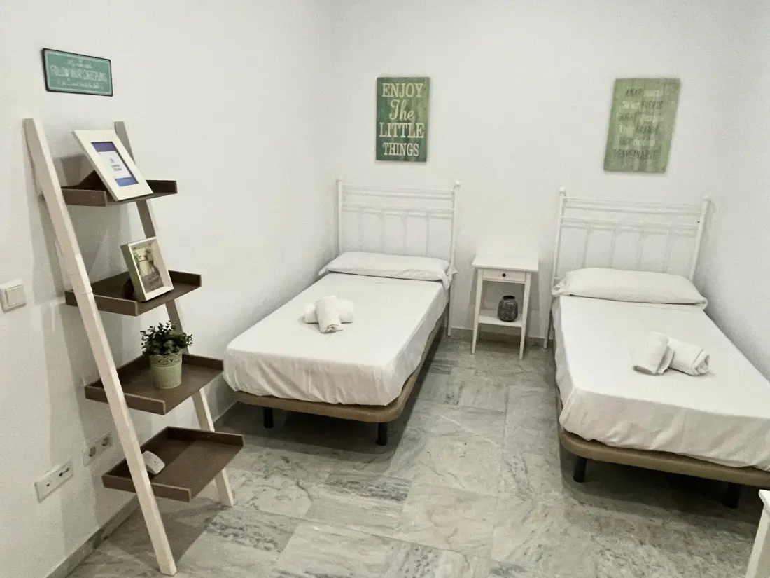 Location de Vacances Cordoue 26