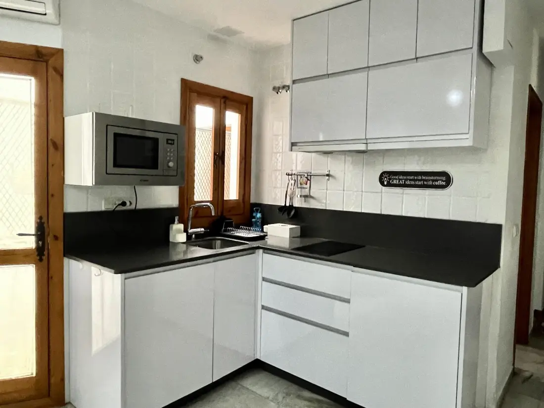 Location de Vacances Cordoue 26