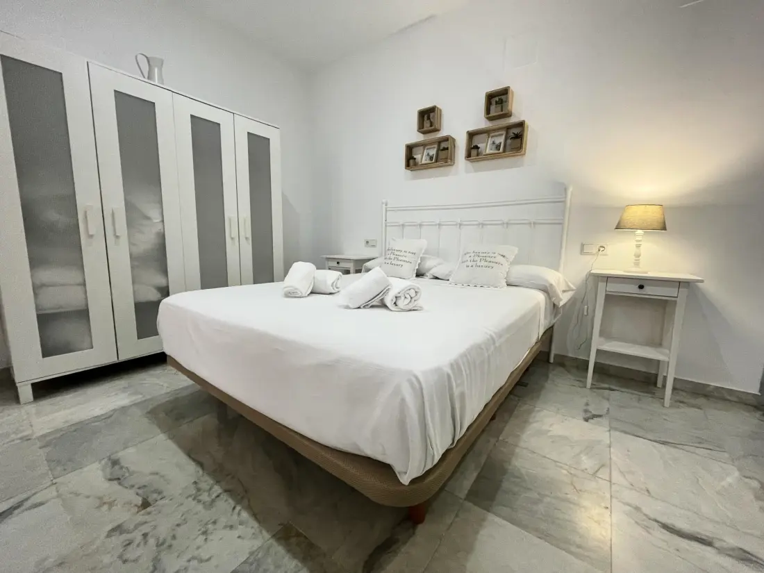 Location de Vacances Cordoue 26