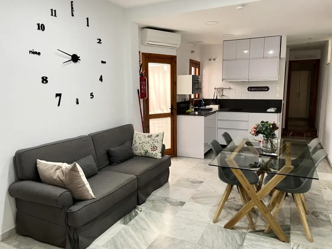 Location de Vacances Cordoue 26