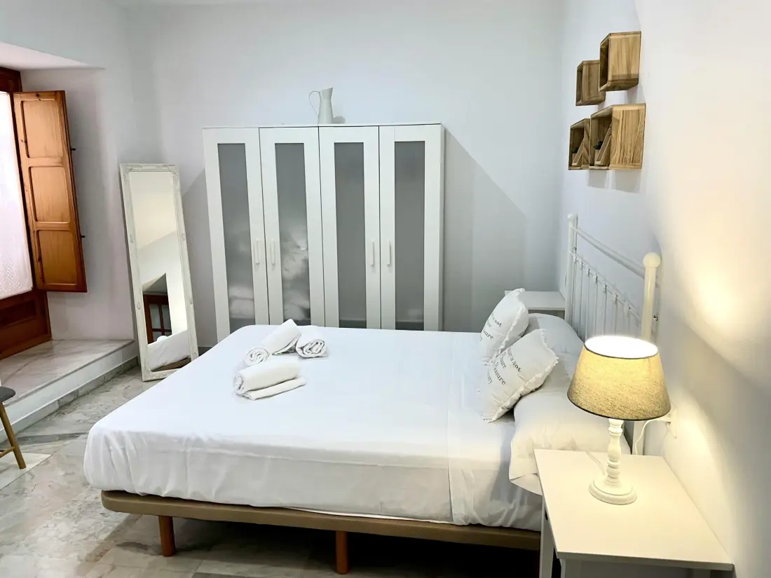 Location de Vacances Cordoue 26
