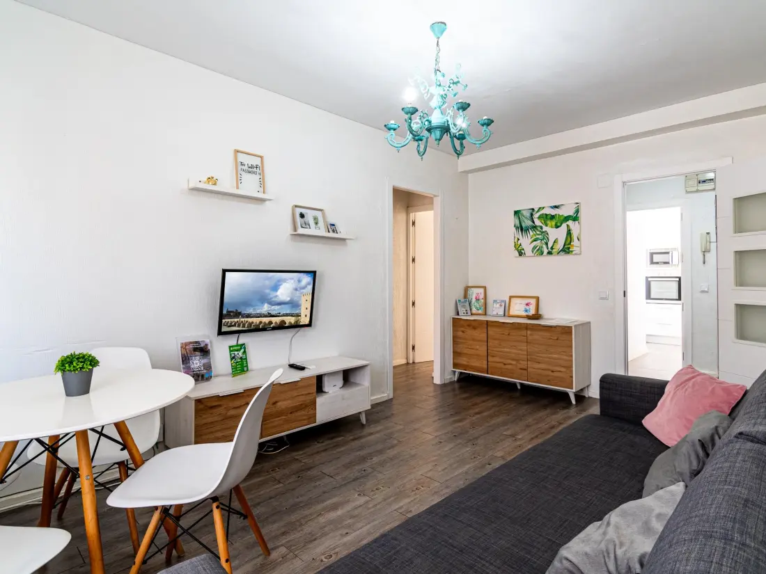 Location de Vacances Cordoue 28