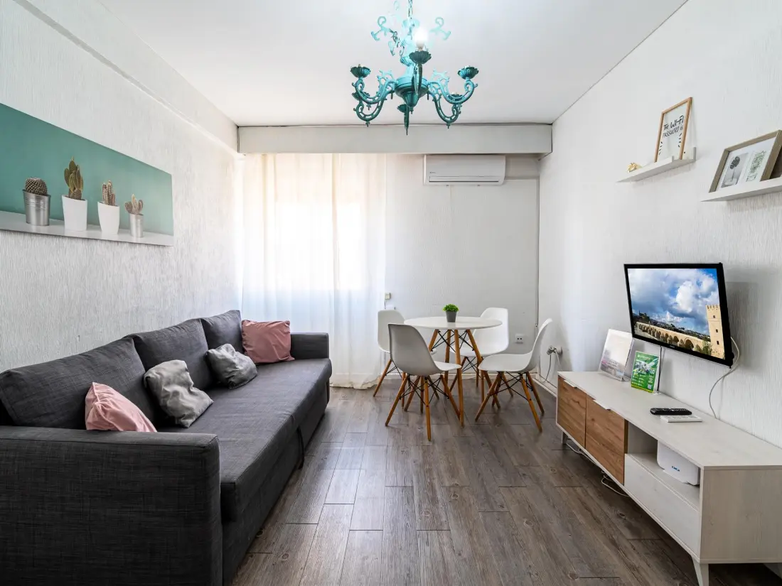 Location de Vacances Cordoue 28