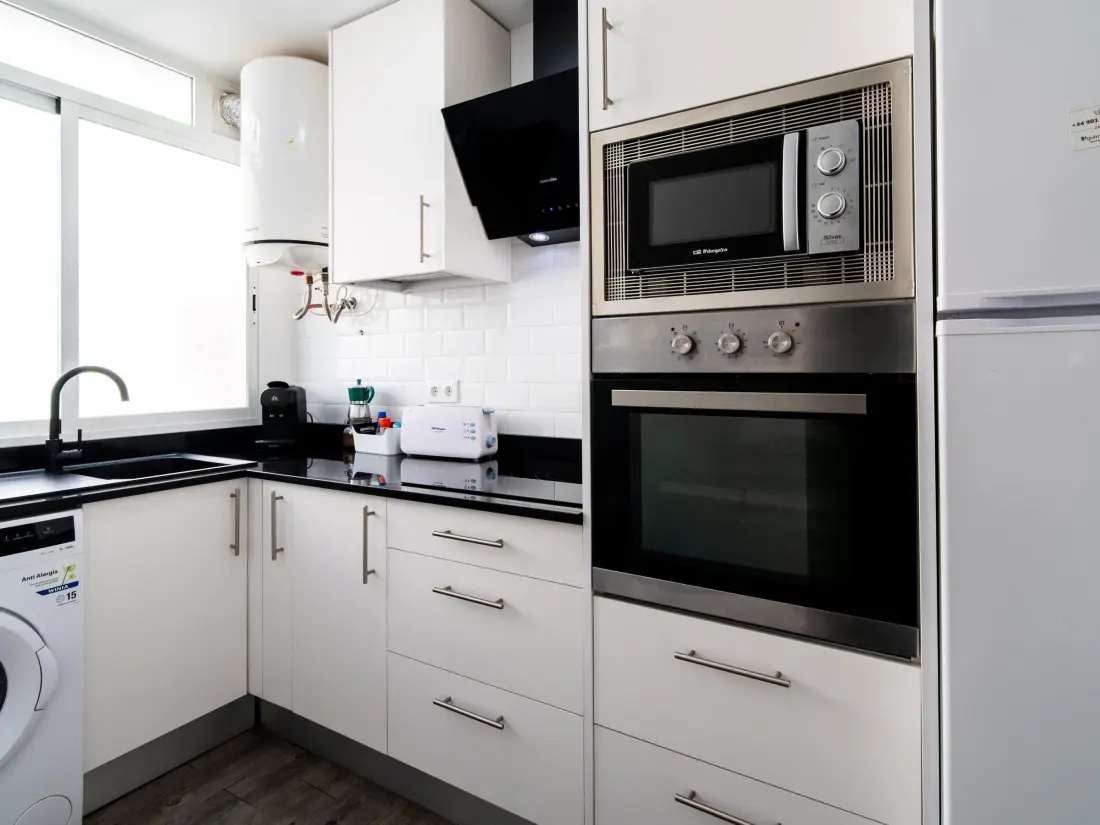 Location de Vacances Cordoue 28