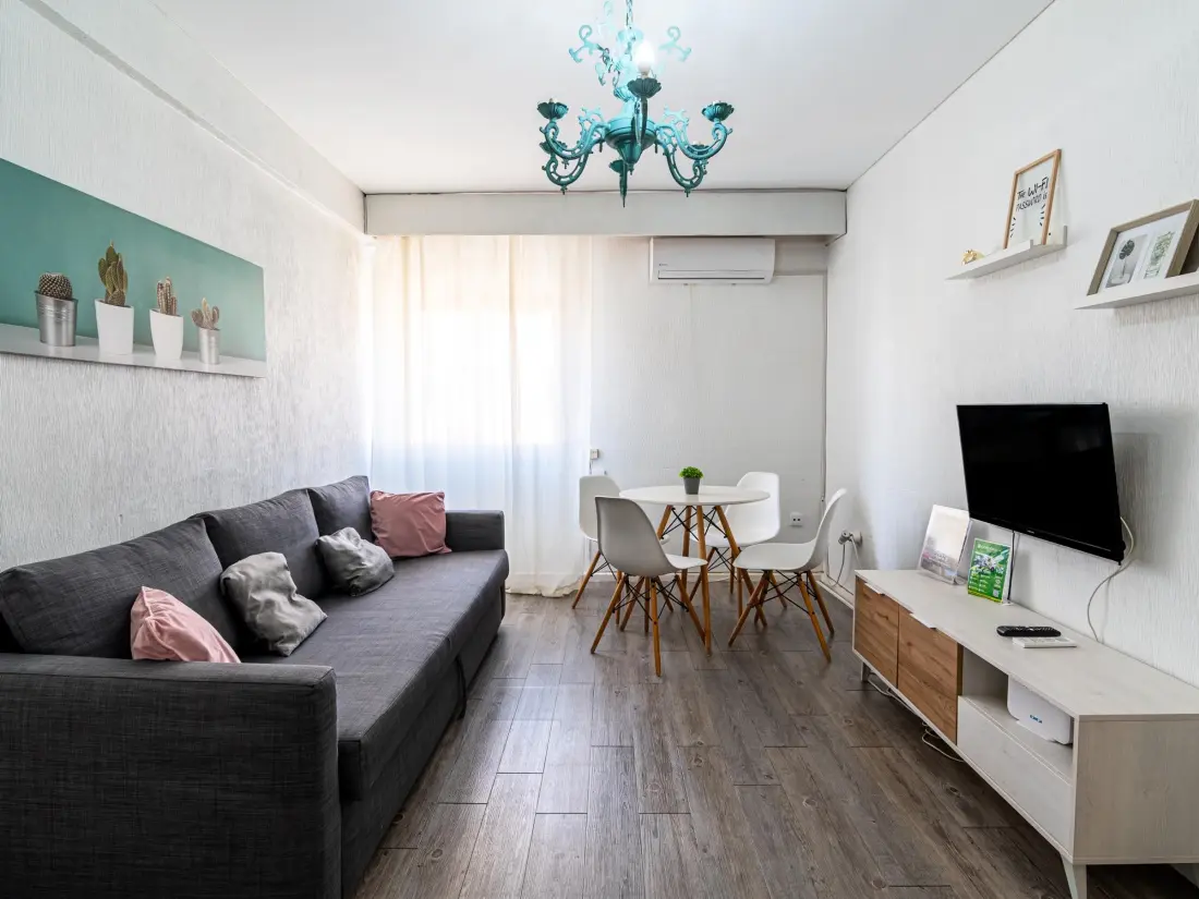 Location de Vacances Cordoue 28