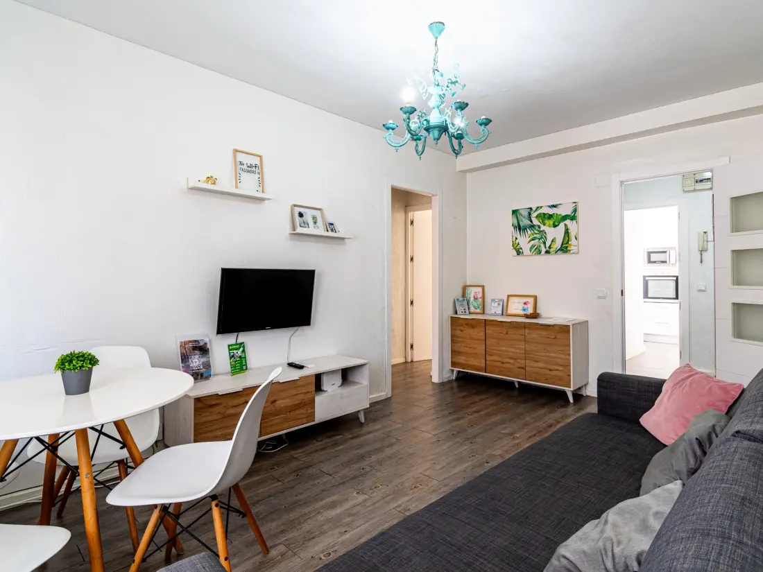 Location de Vacances Cordoue 28
