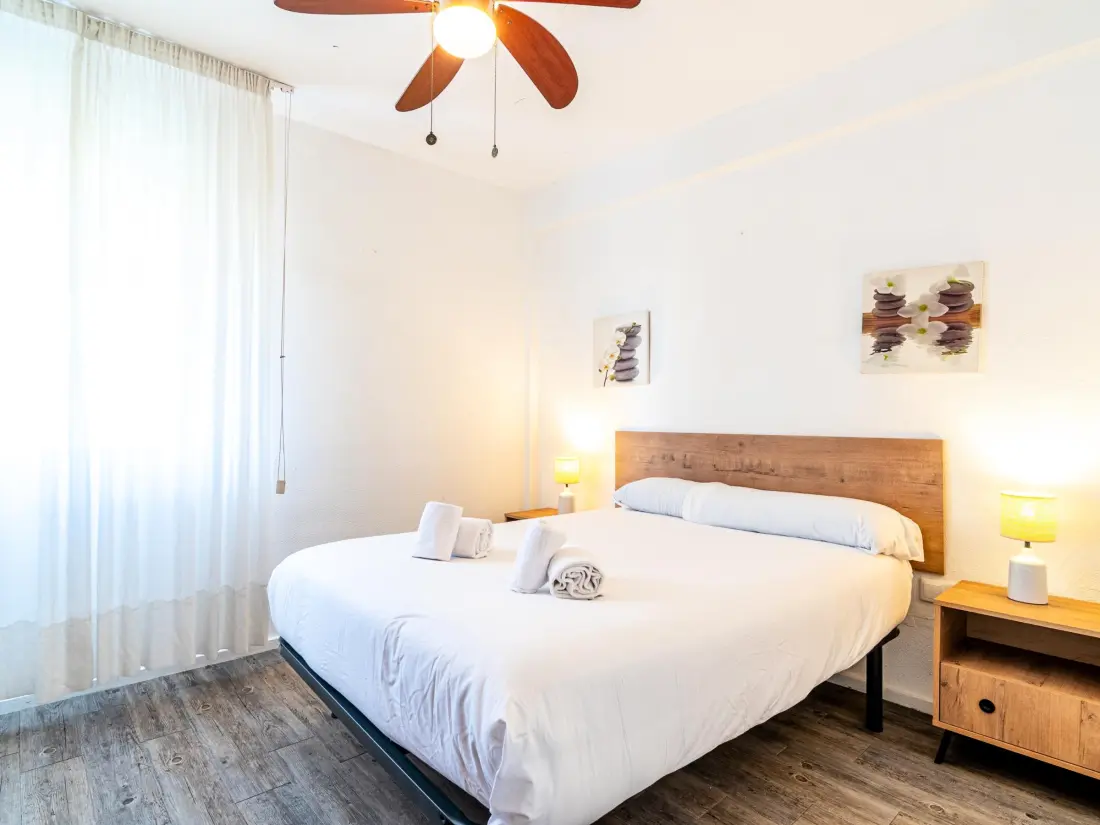Location de Vacances Cordoue 28
