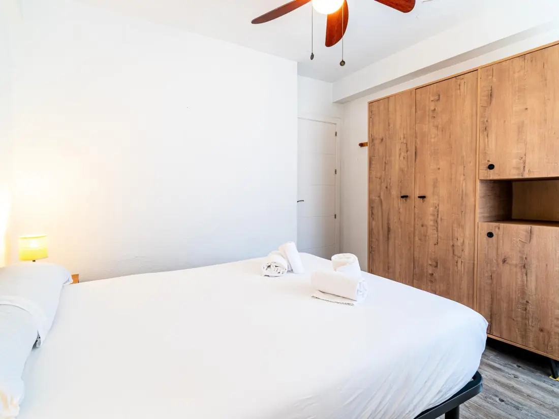 Location de Vacances Cordoue 28