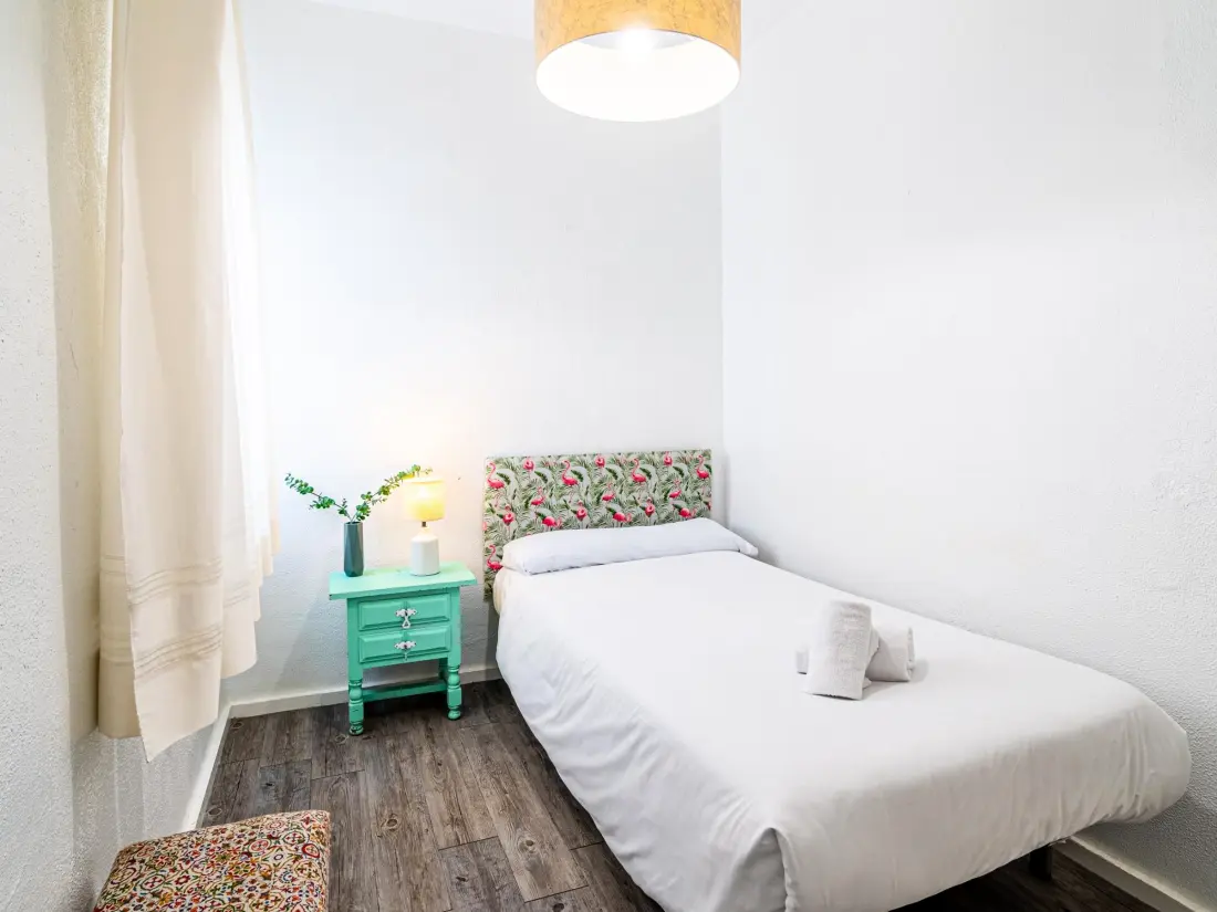 Location de Vacances Cordoue 28