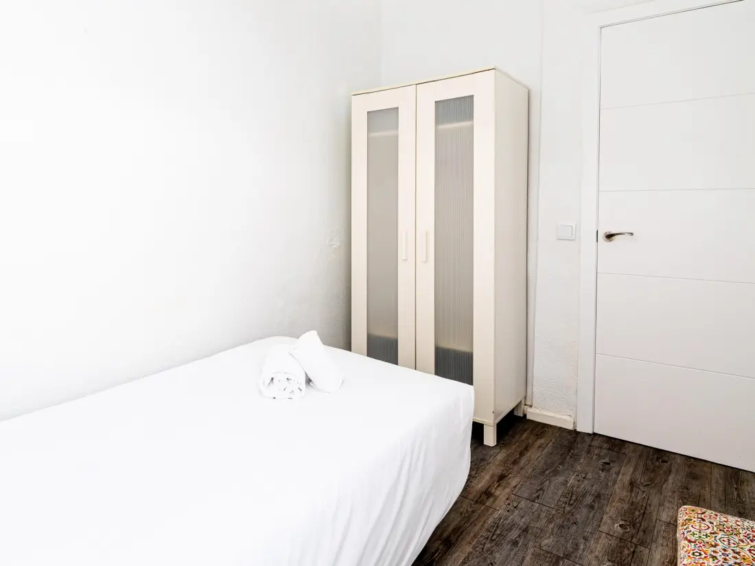 Location de Vacances Cordoue 28