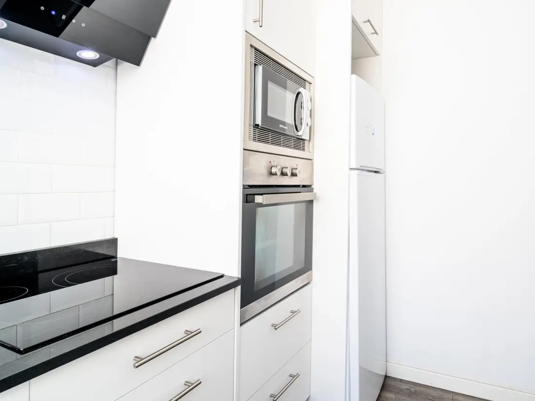Location de Vacances Cordoue 28