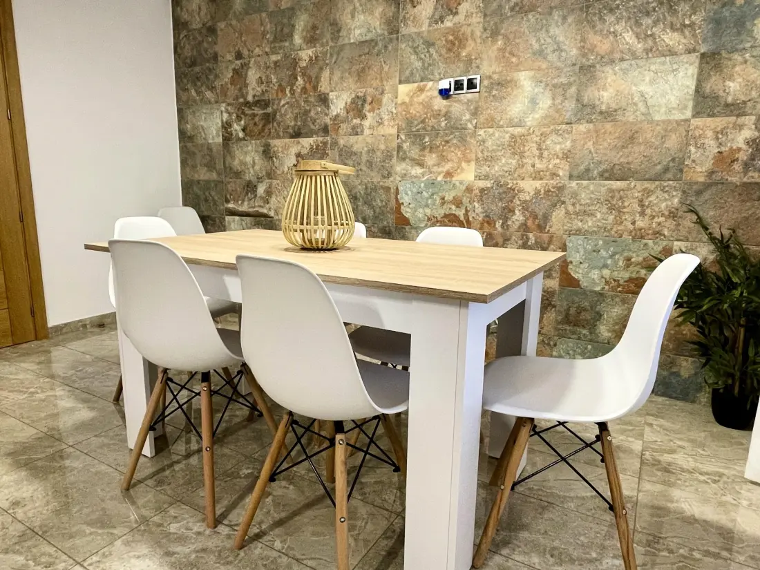 Location de Vacances Cordoue 31