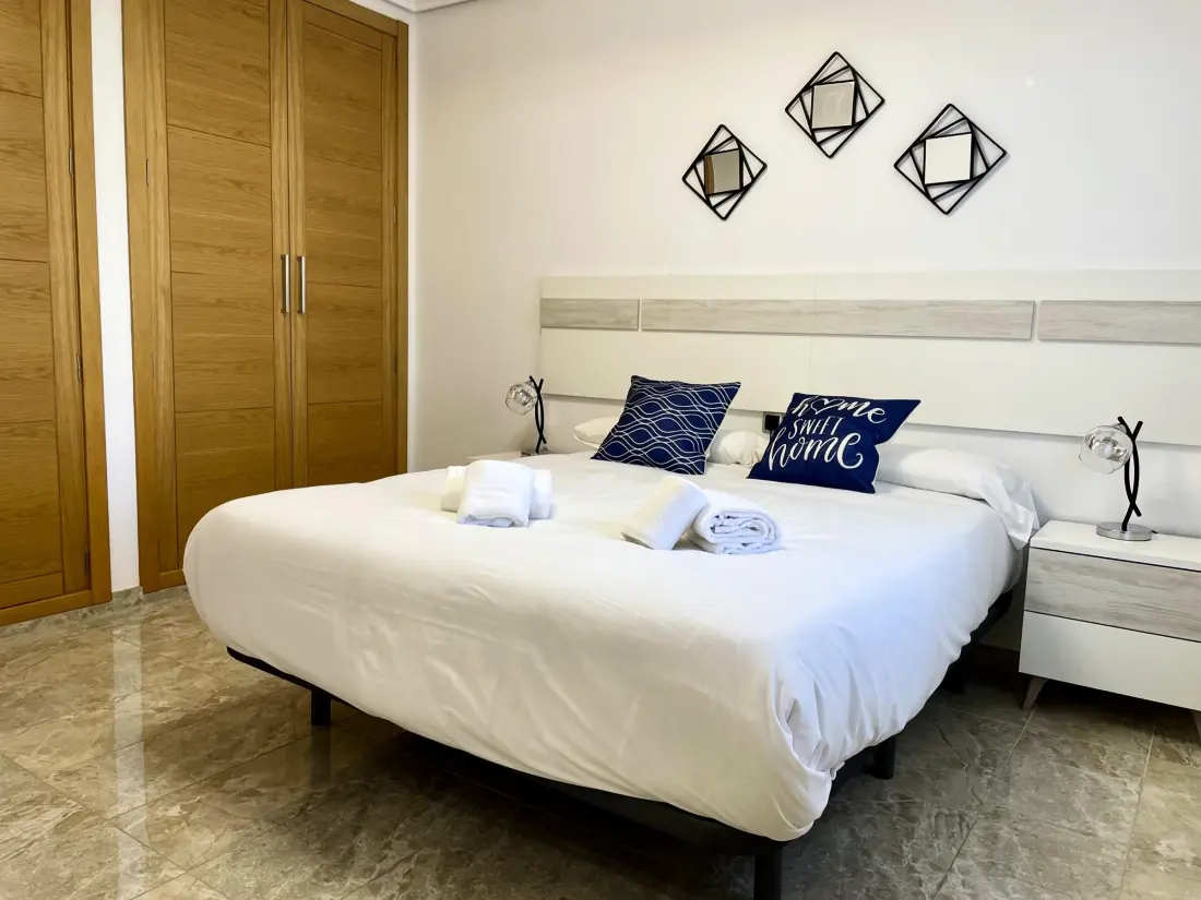 Location de Vacances Cordoue 31