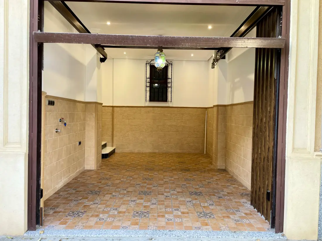 Location de Vacances Cordoue 31