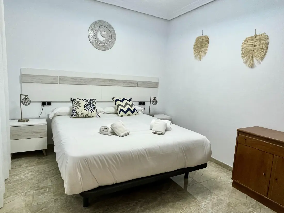 Location de Vacances Cordoue 31