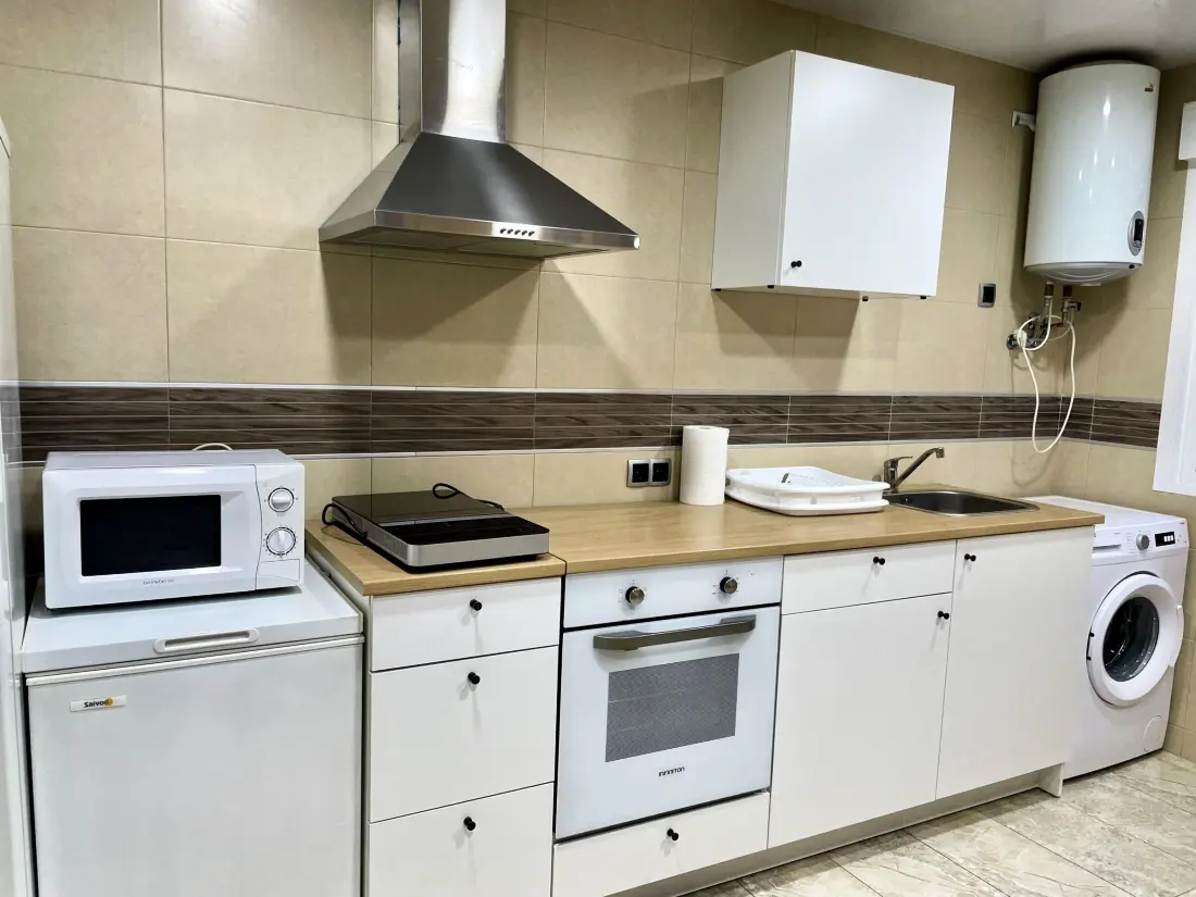 Location de Vacances Cordoue 31