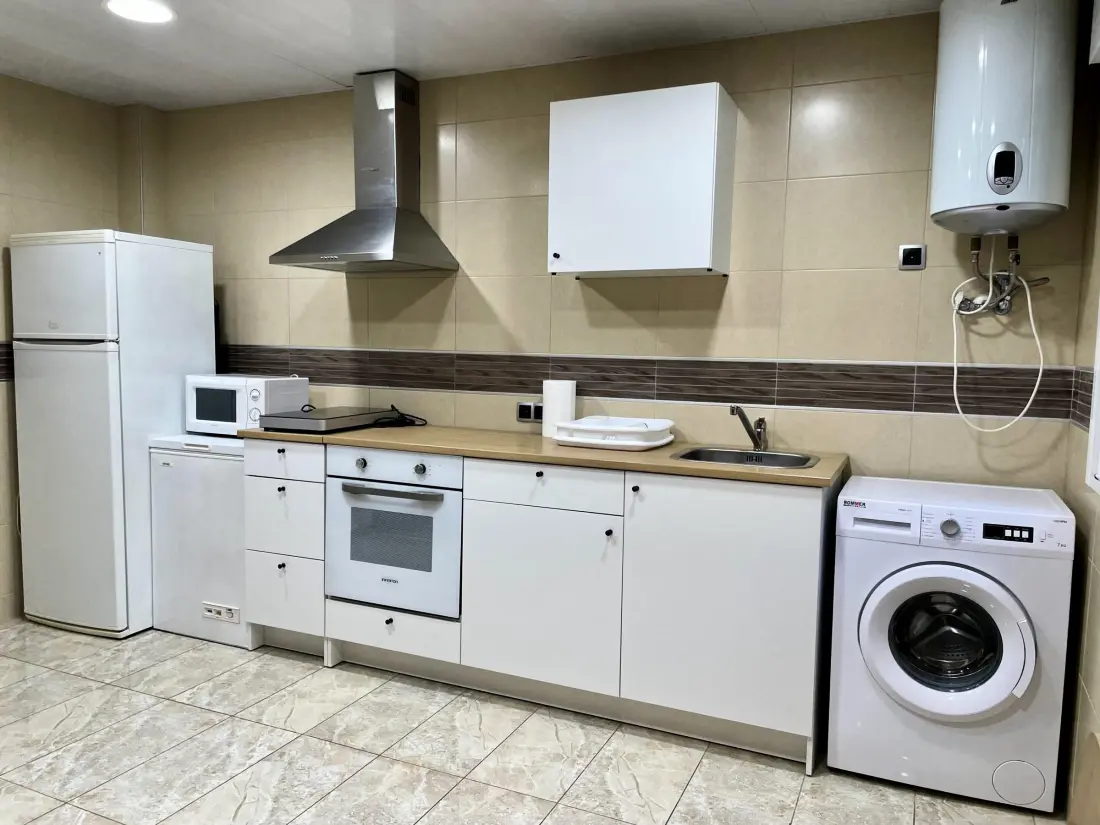 Location de Vacances Cordoue 31