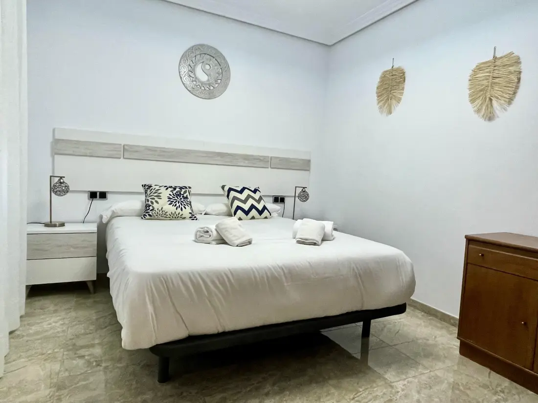 Location de Vacances Cordoue 31