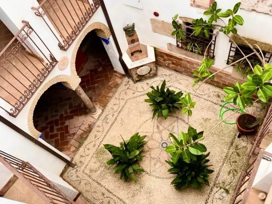 Location de Vacances Cordoue 32