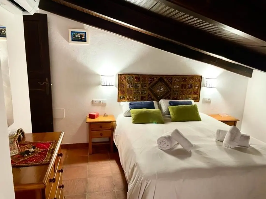 Location de Vacances Cordoue 32