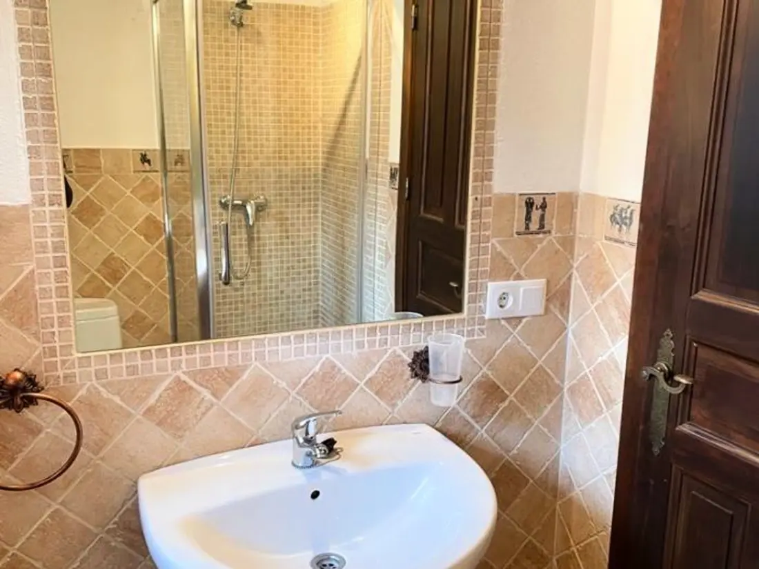 Location de Vacances Cordoue 32