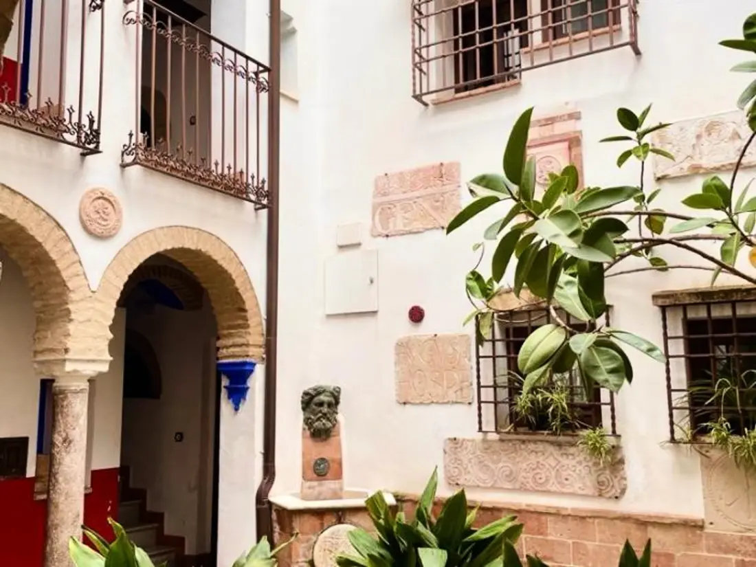 Location de Vacances Cordoue 32