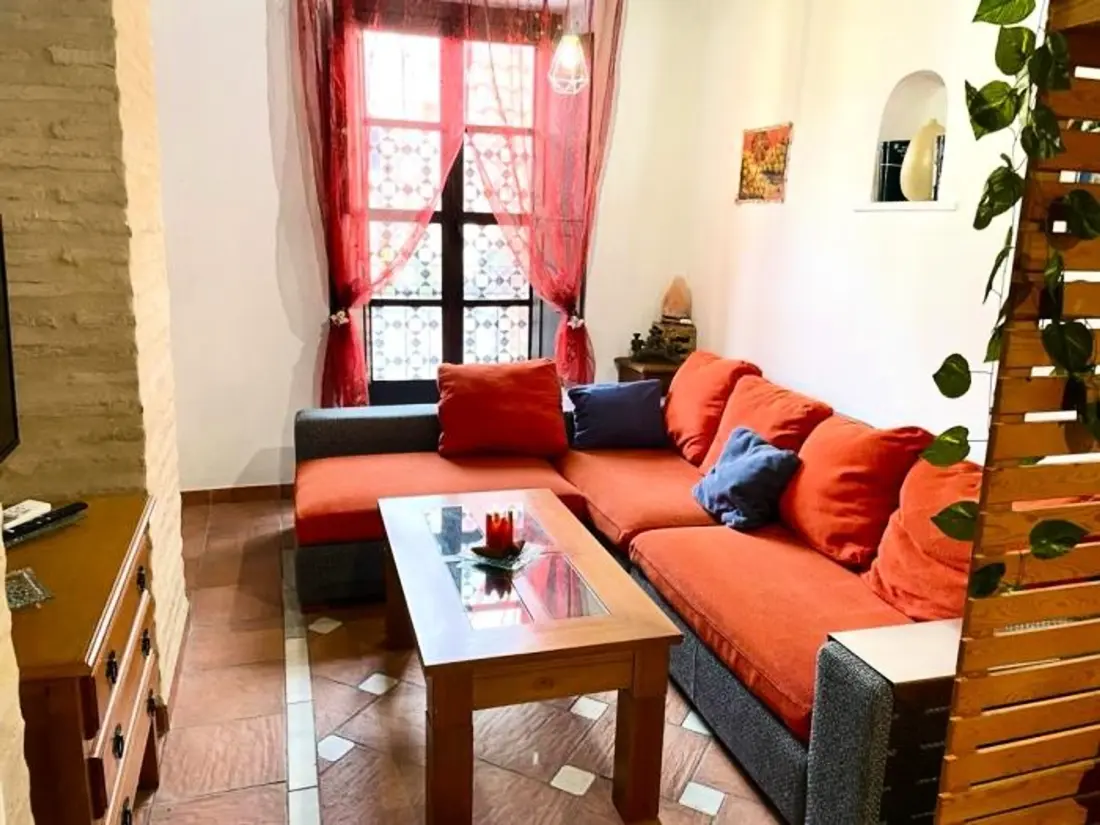 Location de Vacances Cordoue 32