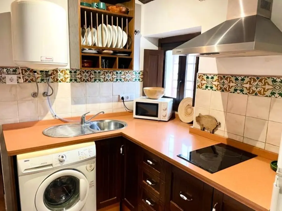 Location de Vacances Cordoue 32