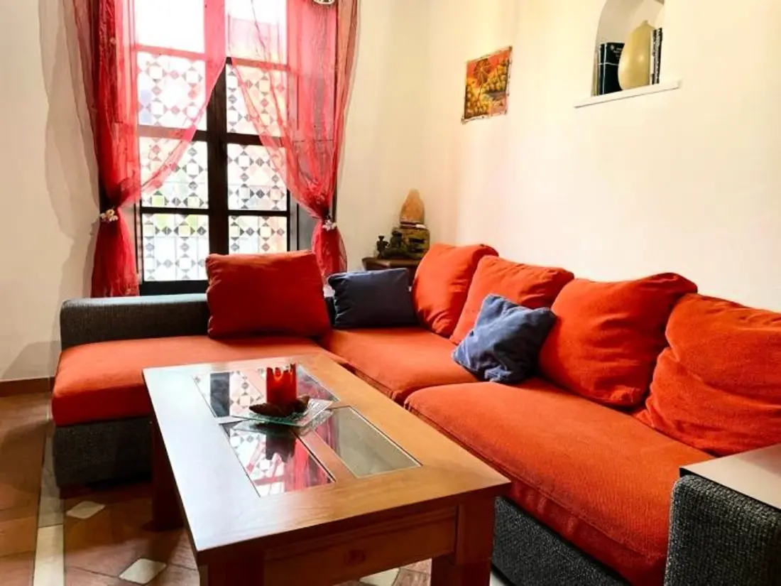 Location de Vacances Cordoue 32