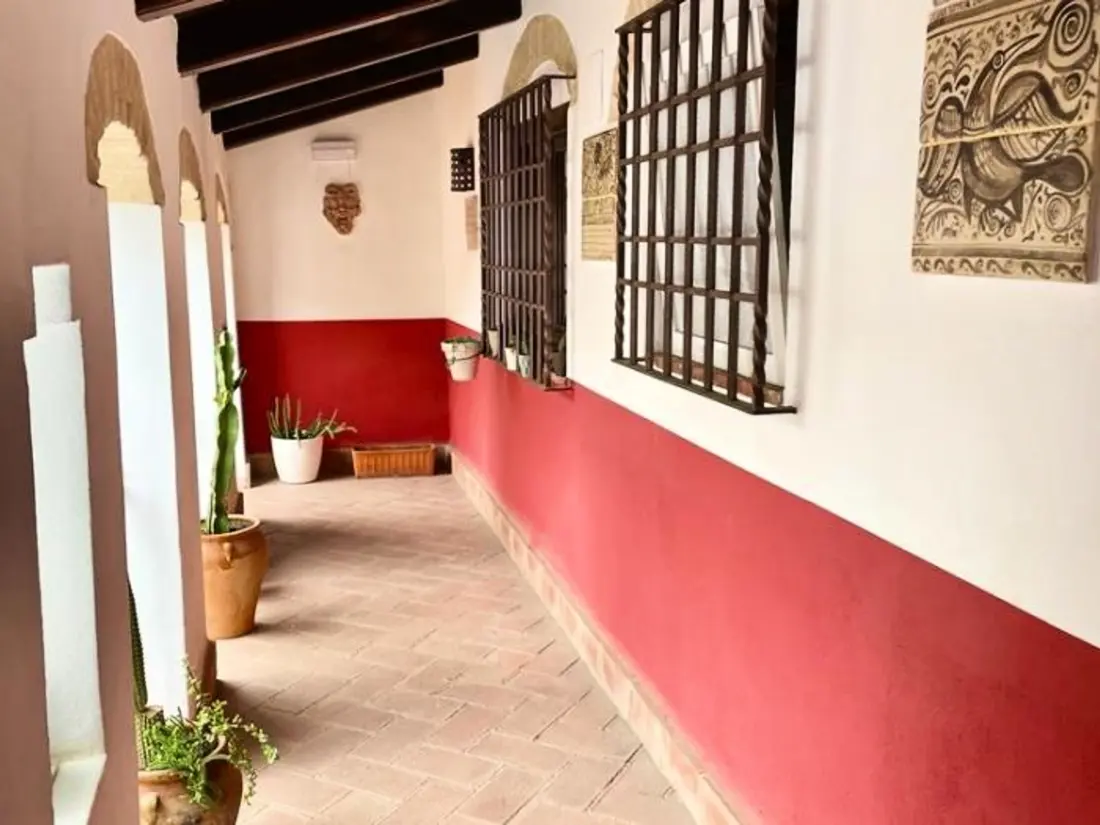 Location de Vacances Cordoue 32