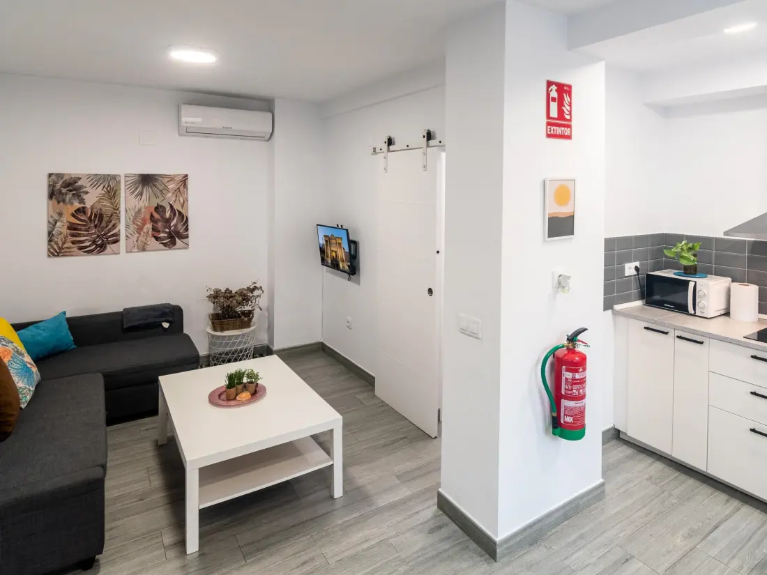 Location de Vacances Cordoue 33
