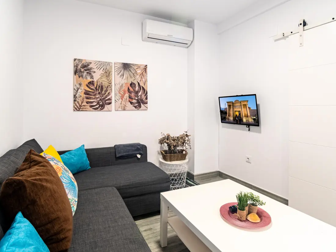 Location de Vacances Cordoue 33