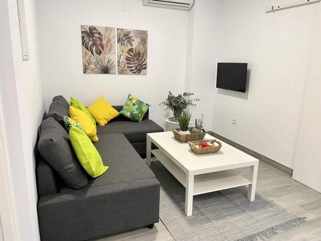 Location de Vacances Cordoue 33