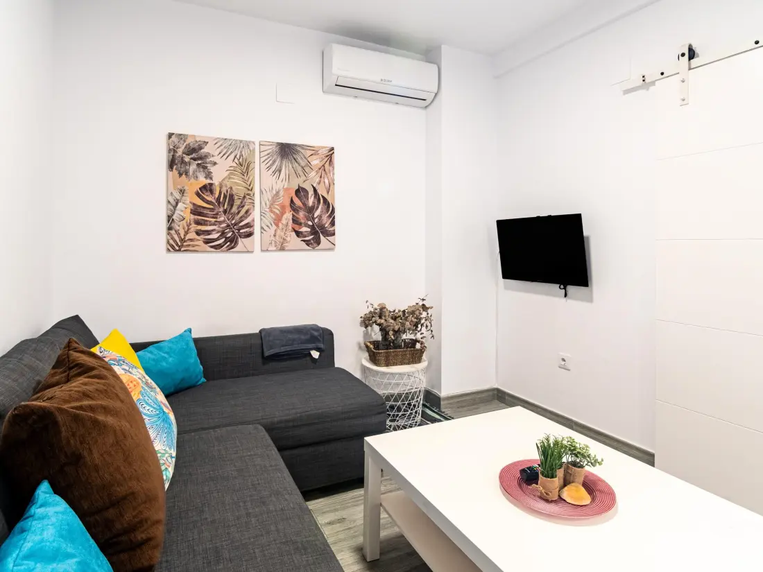 Location de Vacances Cordoue 33