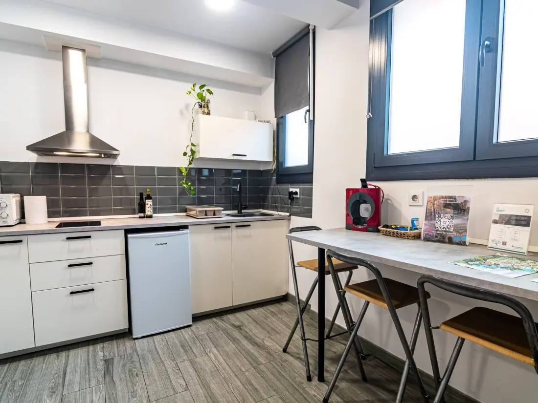 Location de Vacances Cordoue 33