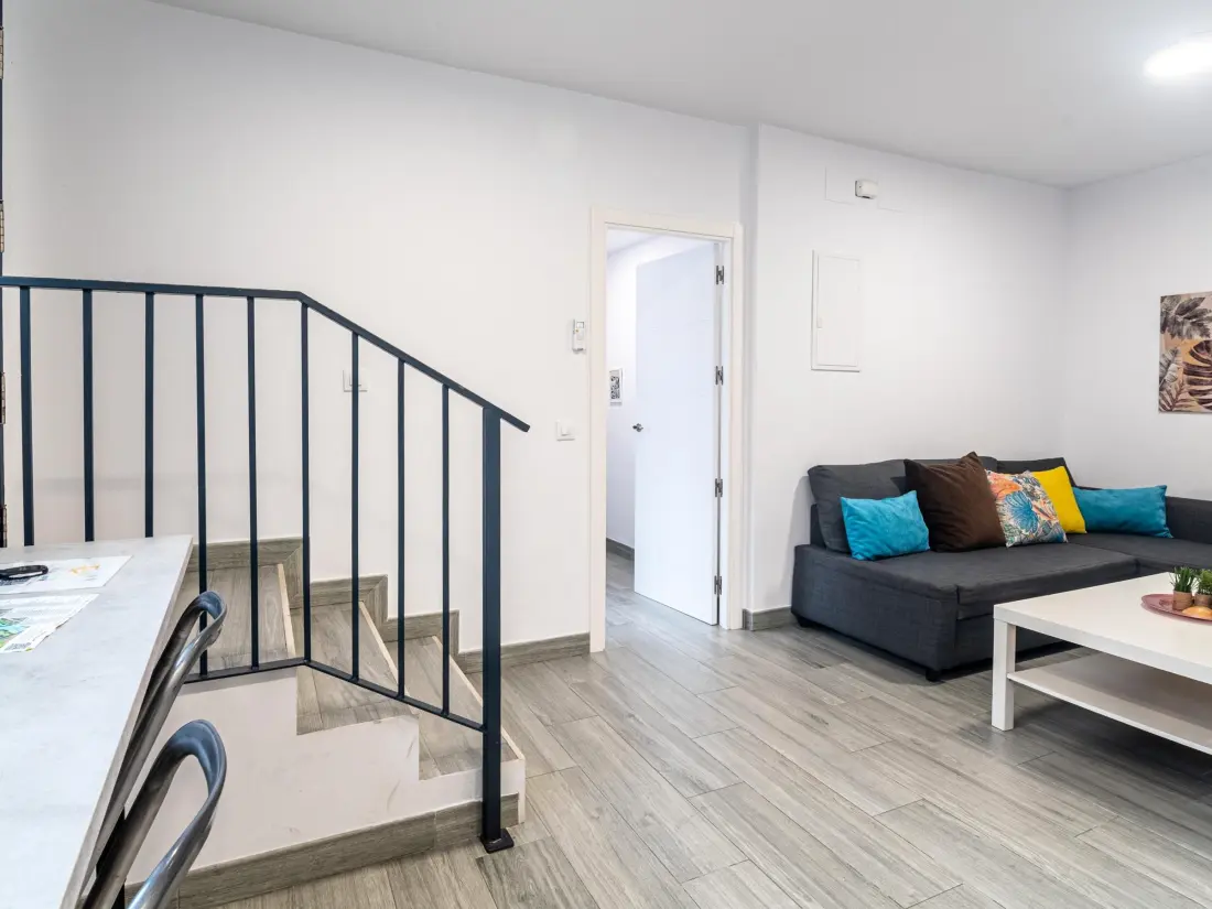 Location de Vacances Cordoue 33