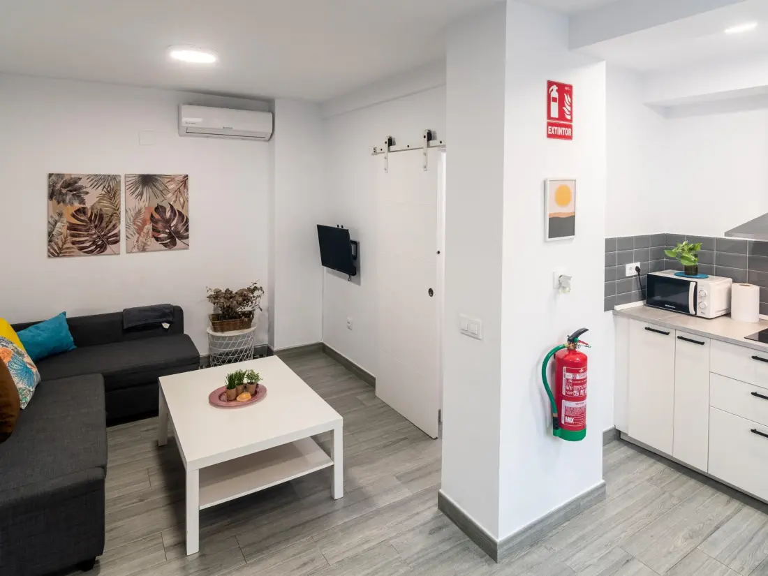 Location de Vacances Cordoue 33