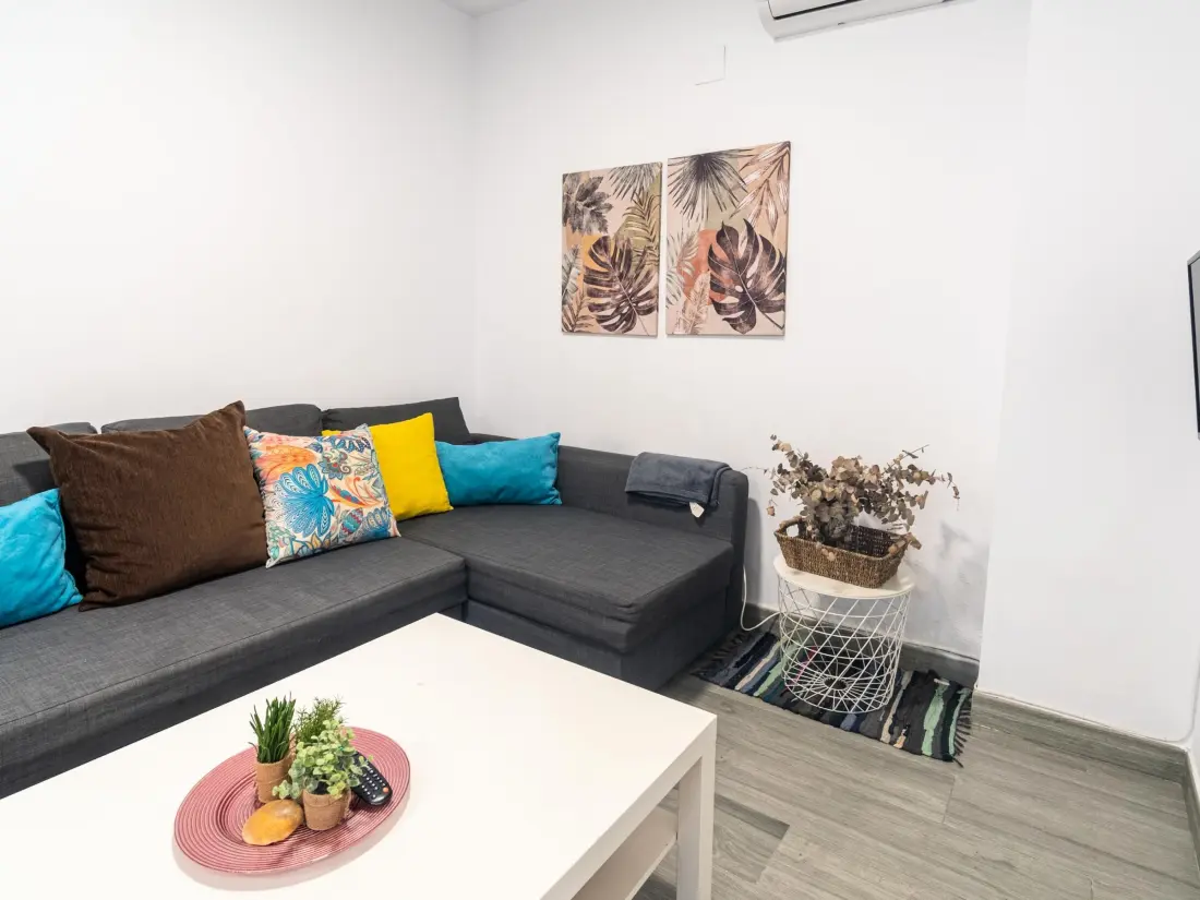 Location de Vacances Cordoue 33