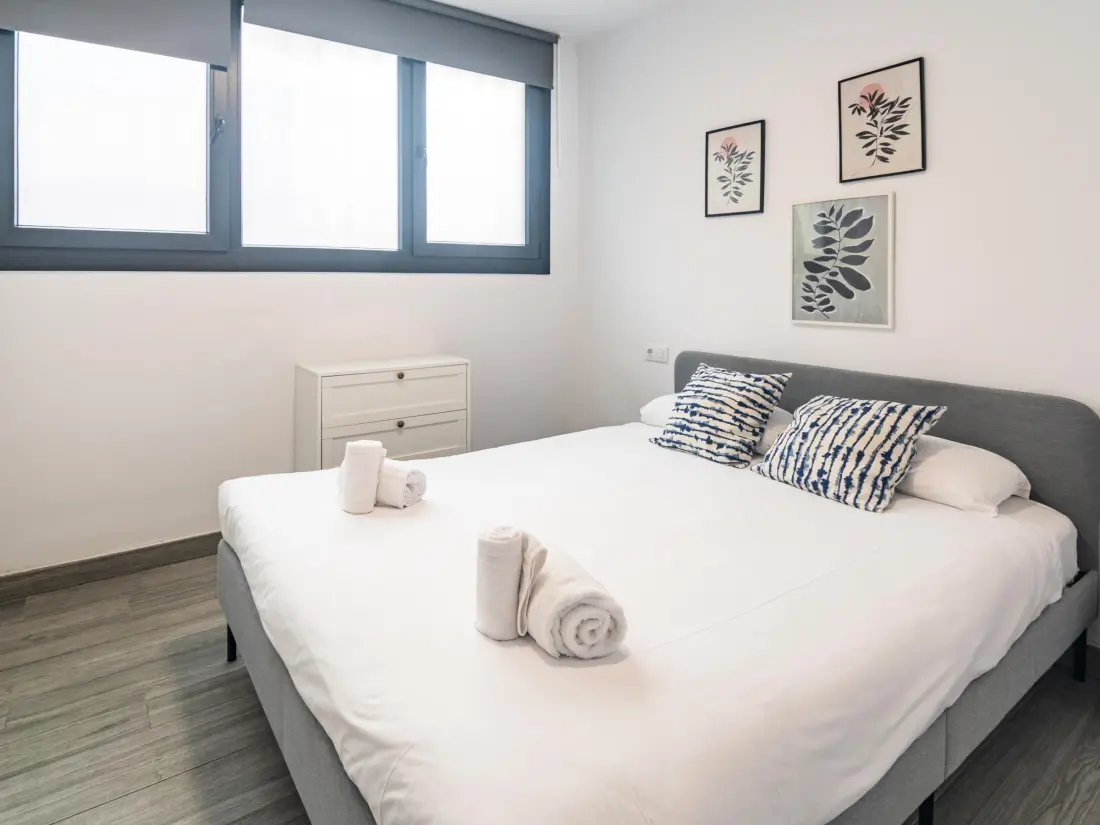 Location de Vacances Cordoue 33