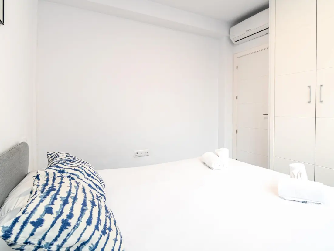 Location de Vacances Cordoue 33
