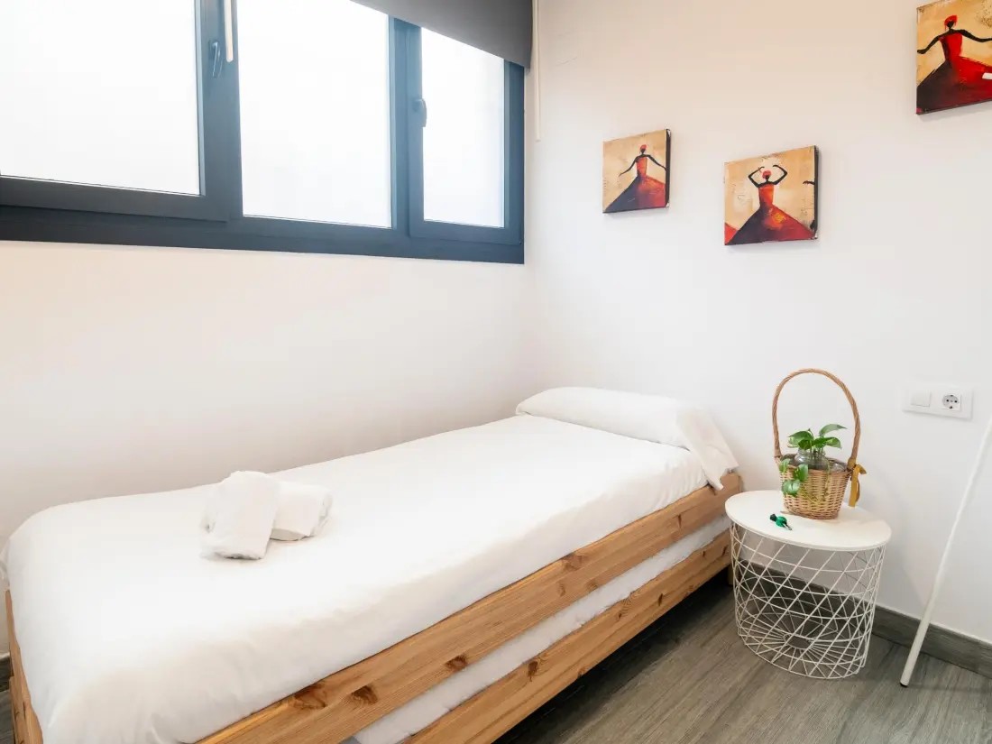 Location de Vacances Cordoue 33