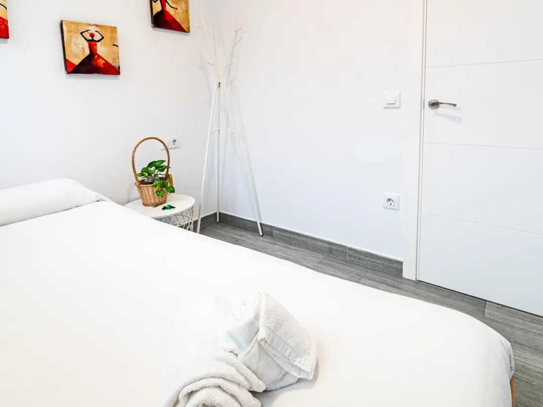 Location de Vacances Cordoue 33