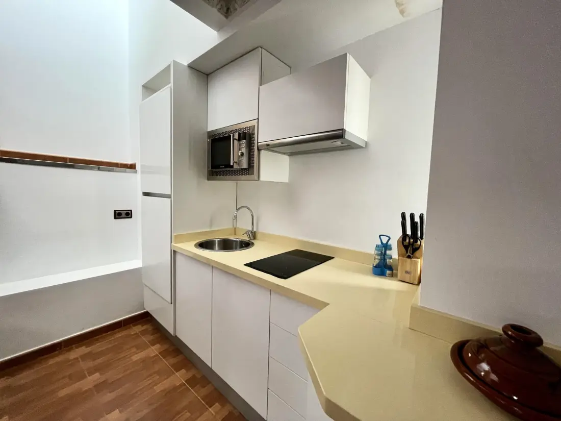 Location de Vacances Cordoue 36